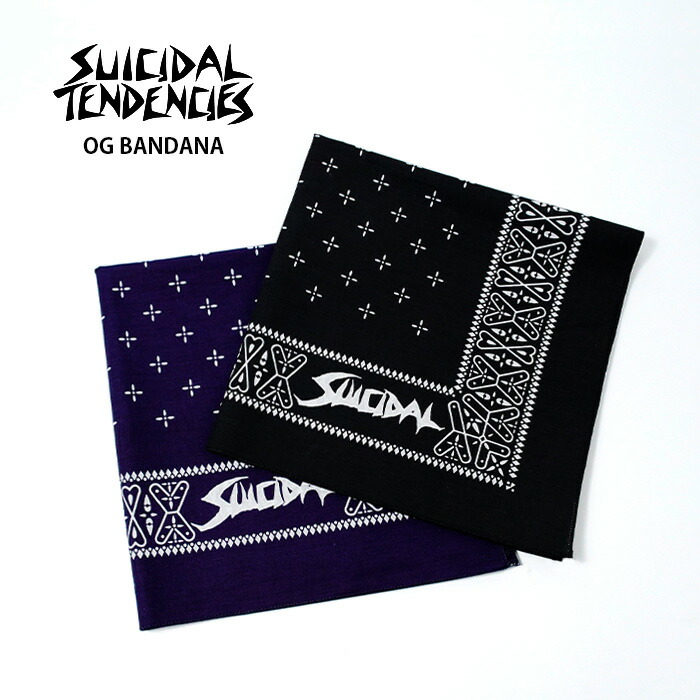 楽天市場】SUICIDAL TENDENCIES/スーサイダルテンデンシーズ