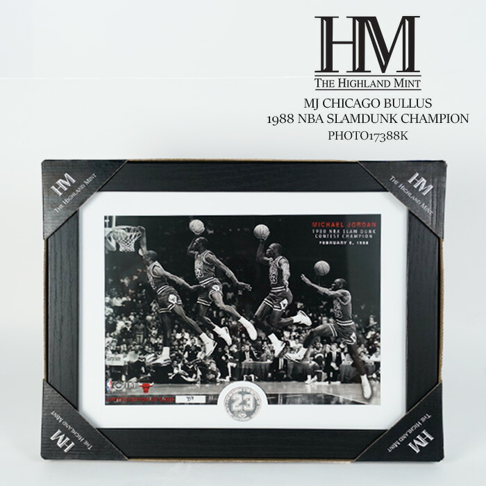 ミントコイン THE HIGHLAND MINT マイケルジョーダン　NBA ミントコイン THE HIGHLAND MINT マイケルジョーダン NBA