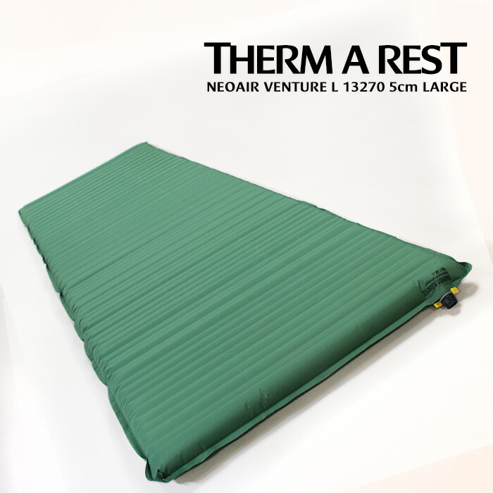 楽天市場】サーマレスト エアマット 寝具 THERM-A-REST NEOAIR TOPO