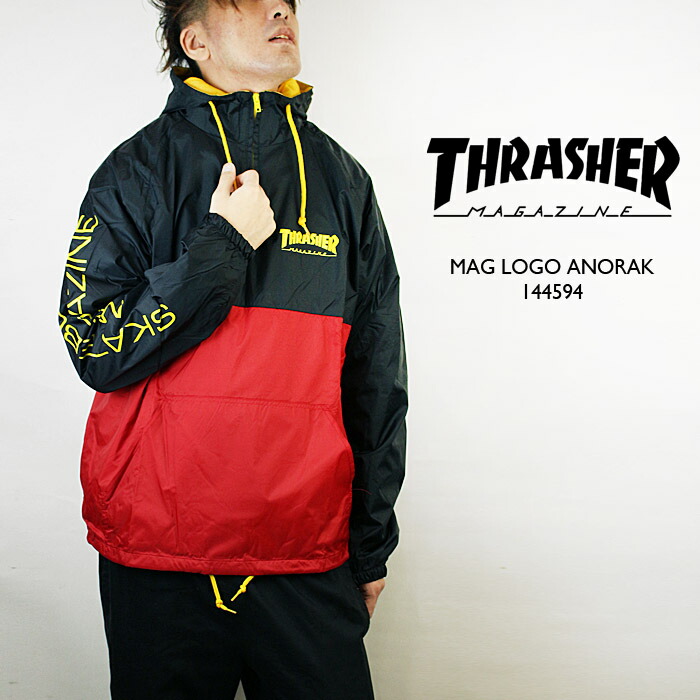 楽天市場】レビューでクーポン☆スラッシャー ジャケット