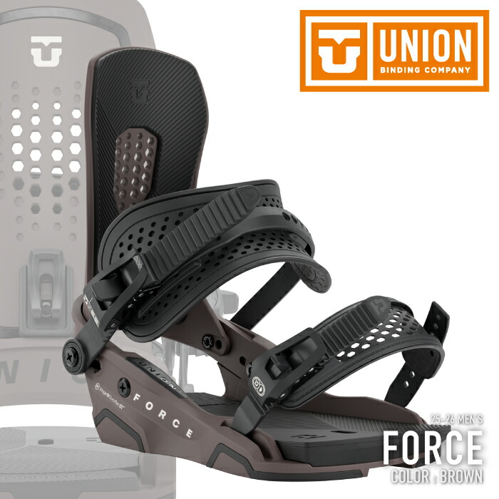 楽天市場】UNION ユニオン BINDING DAYZE 限定モデル！【ユニオン