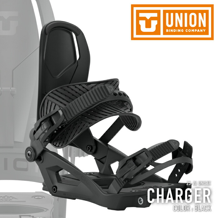 UNION CHARGER ユニオン スプリットボード用ビンディング(M) UNION CHARGER ユニオン スプリットボード用ビンディング(M) Amazon