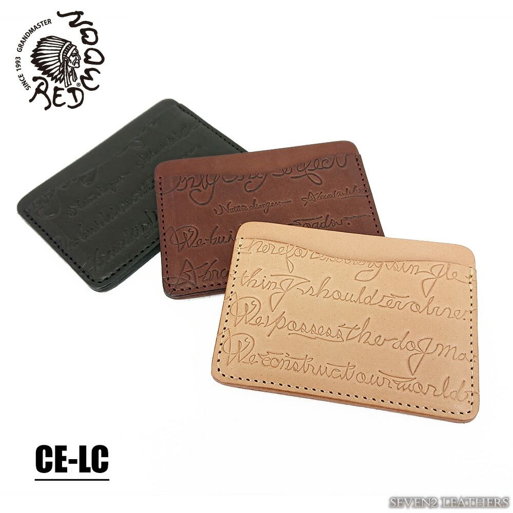 楽天市場】【送料無料】【日本正規販売代理店】 REDWING Bifold Card