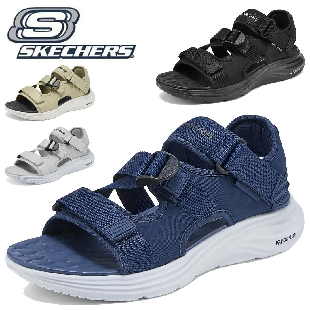 スケッチャーズ　サンダル スケッチャーズ SKECHERS マックスクッショニング プレミア 2.0