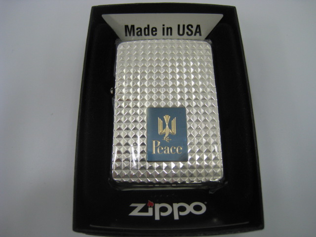 ZIPPO F 2015 Peace ピース Yahoo!フリマ（旧）+urbandrive.co.ke