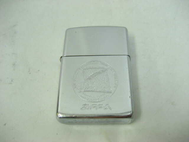 楽天市場】【中古】ZIPPO ジッポー ライター 1995年製 E.YAZAWA 矢沢