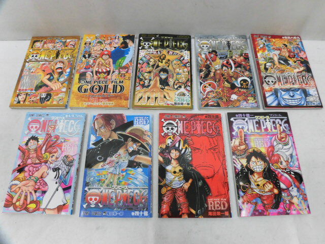 楽天市場】【中古】【送料無料】ONEPIECE 七七七巻 ワンピースフィルム