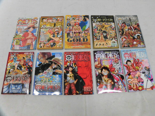 ワンピース(0巻〜80巻) ONE PIECE 80 (ジャンプコミックス) | 尾田 栄一郎 |本 | 通販