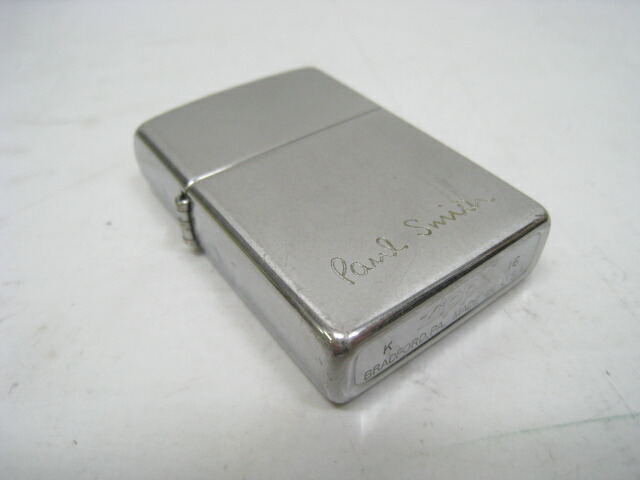 楽天市場】トムブラウン Thom Browne ジッポ ZIPPO オイル