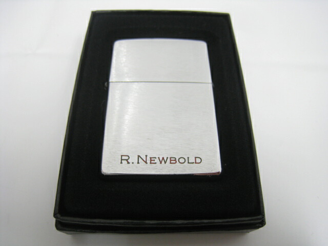 楽天市場】年代こだわり #200 2002年1月製 ◇喫煙具 ZIPPO ジッポー