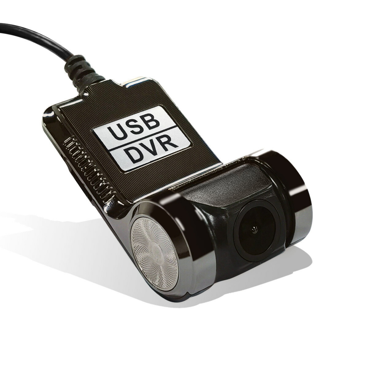 楽天市場 オンダッシュカメラ 1080p Usb Dvr Atoto A6 カーステレオエンドから操作および表示 Ato Ac 44p2 Android 車用具 車用品 高画質 カメラ 車カメラ 7life
