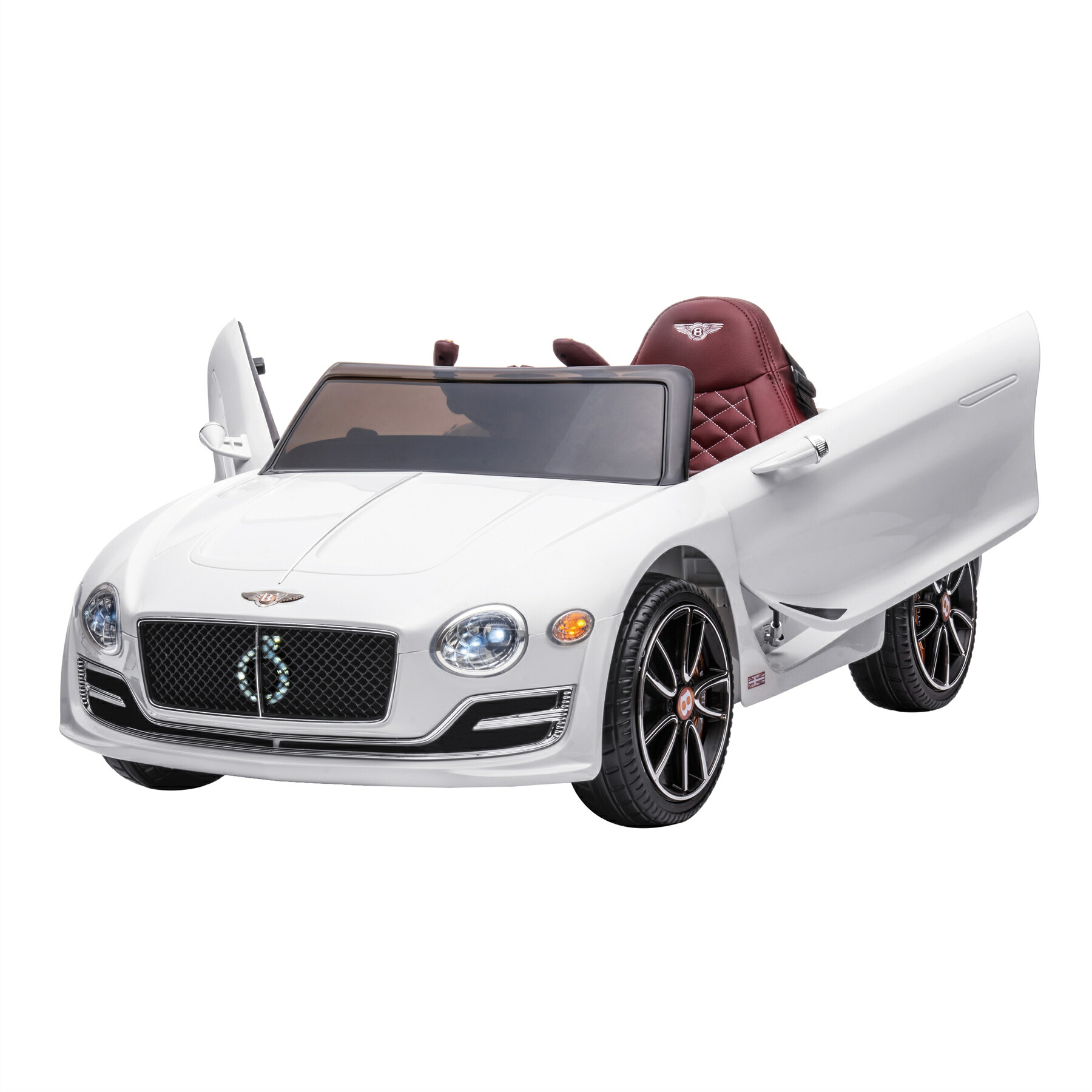 正規ライセンス Bentley Exp12 Bentley ラジコンカー ベントレー 乗れる 電動乗用カー 送料無料 サウンド機能 車 おもちゃ ペダル操作 おもちゃ プレゼント 結婚式 子供 車 キッズカー 乗用ラジコン 電動 子供 プレゼント子供 充電式 ペダル操作 子供 4歳 こどもの日
