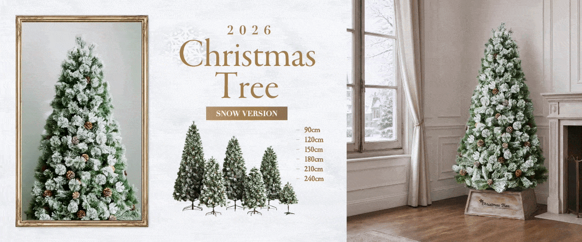 楽天市場】【先着限定20%OFF】 クリスマスツリー 150cm 180cm 120cm