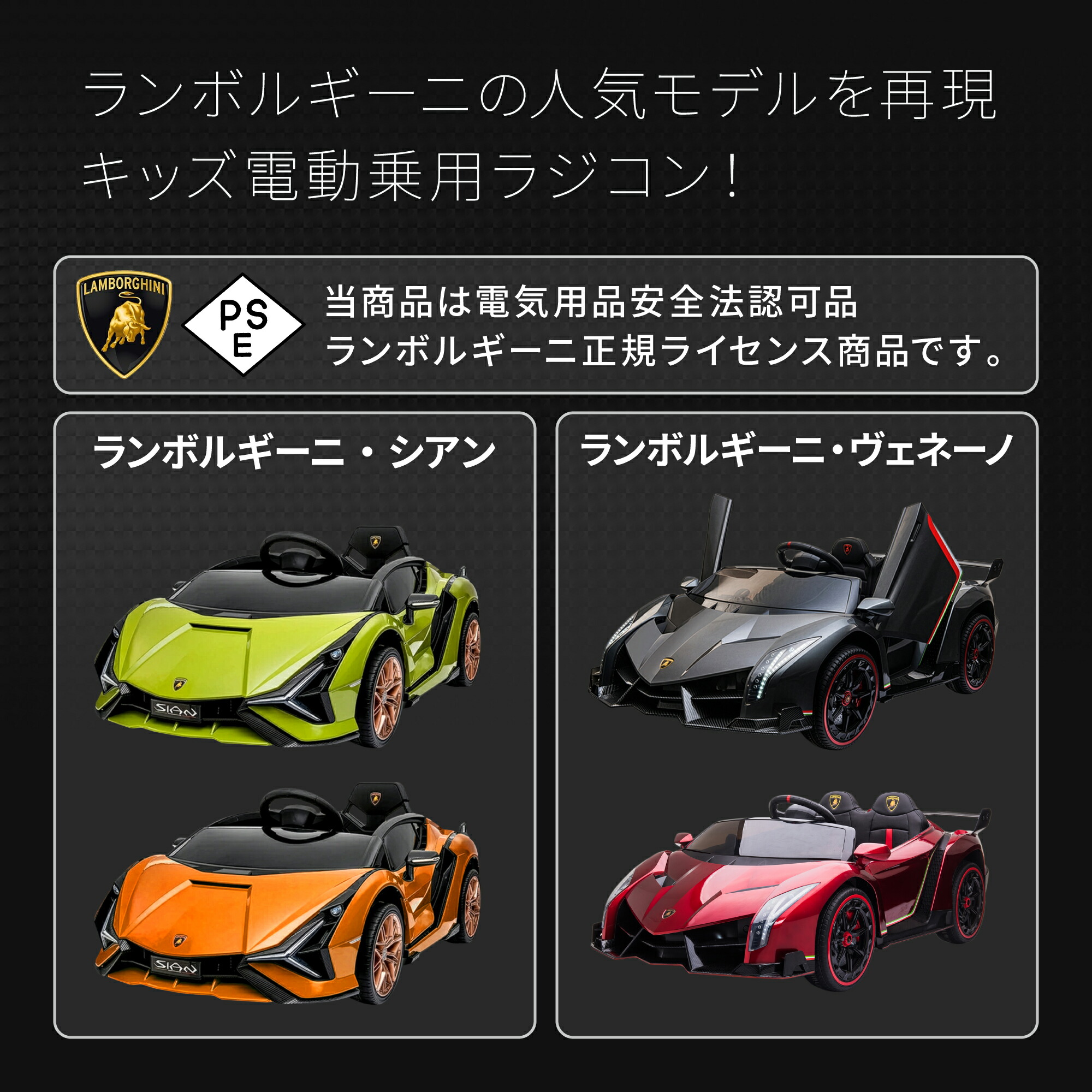 ポイント10倍UP】 楽天1位 ランボルギーニ sian グレードアップ車