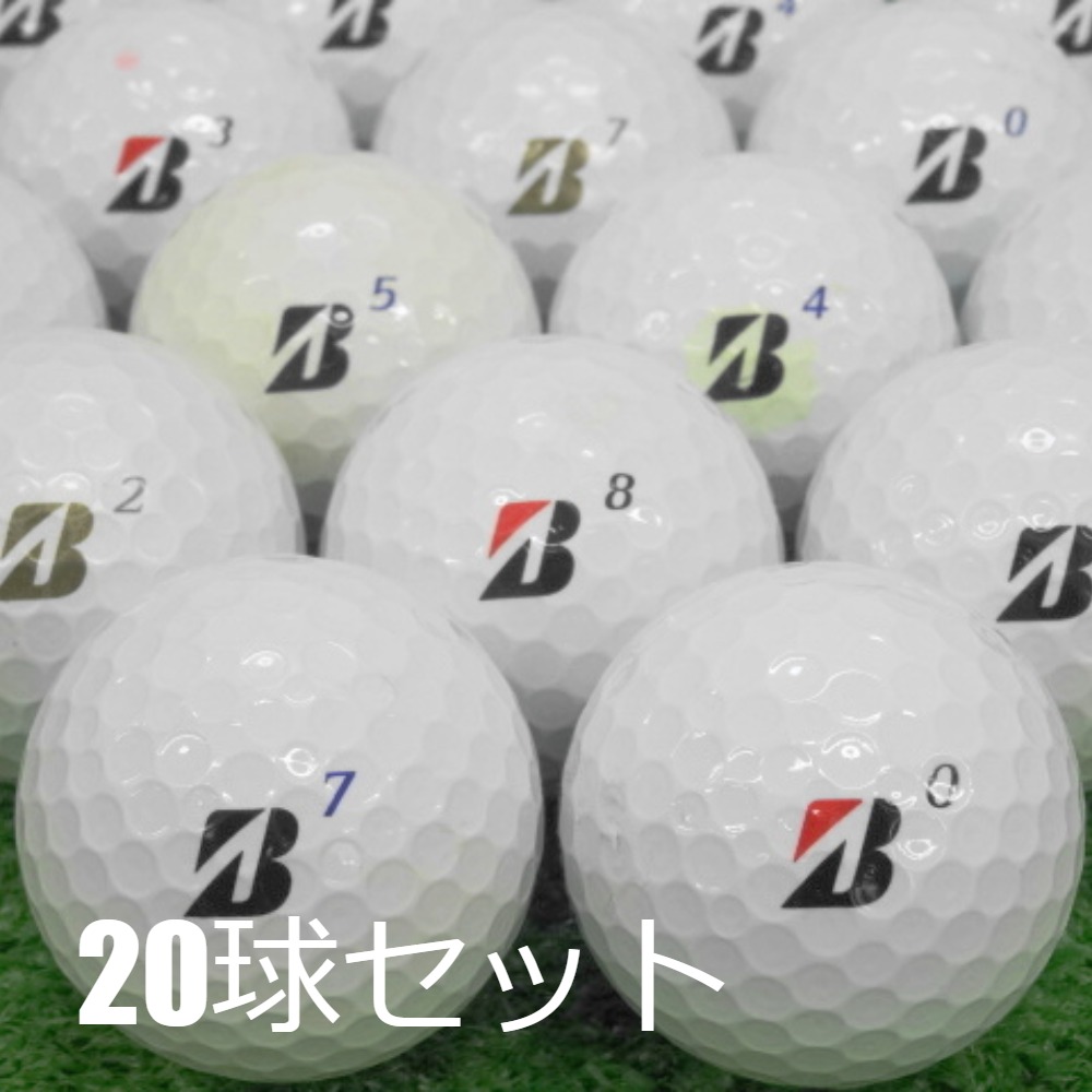 楽天市場】ロストボール ブリヂストン TOUR B X コーポレート