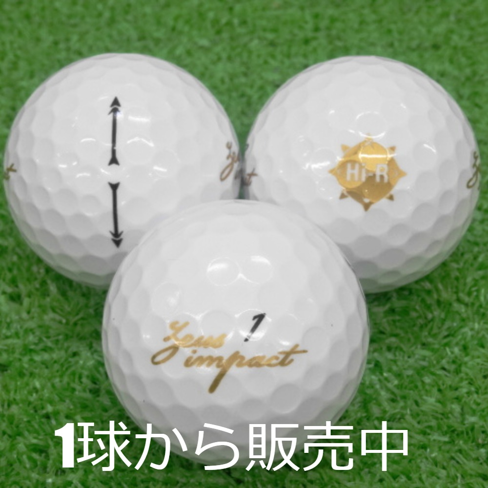楽天市場】ロストボール ゴルフボール 訳あり SRIXON Z-STAR XV