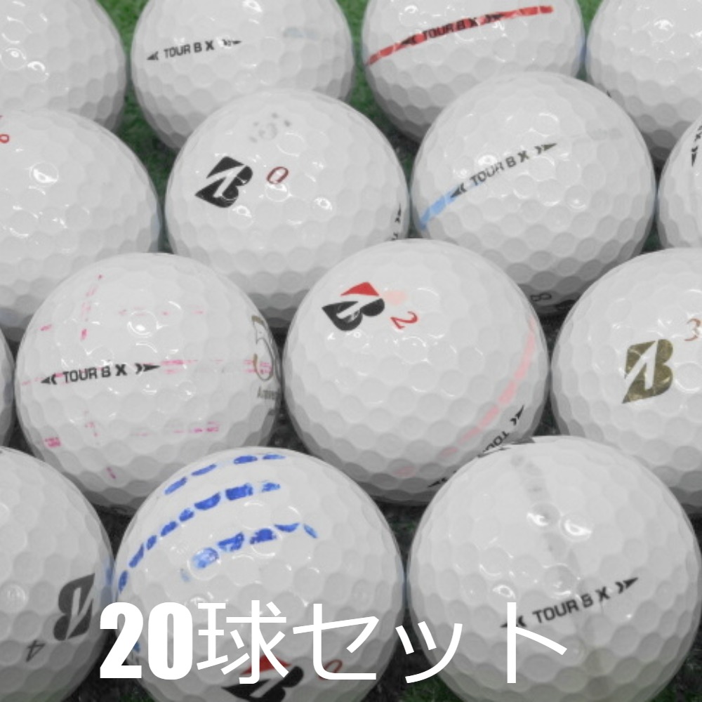 楽天市場】ロストボール ブリヂストン TOUR B X コーポレート