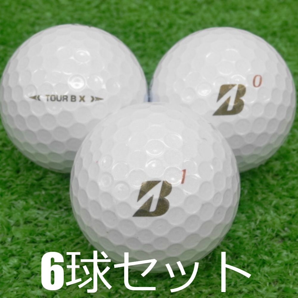 Aランク 2022年モデル TOURB X 25個 ホワイト ブリヂストン ツアーｂ ロストボール 中古 送料無料 楽天市場】ロストボール ブリヂストン TOUR B X パールホワイト 2022年