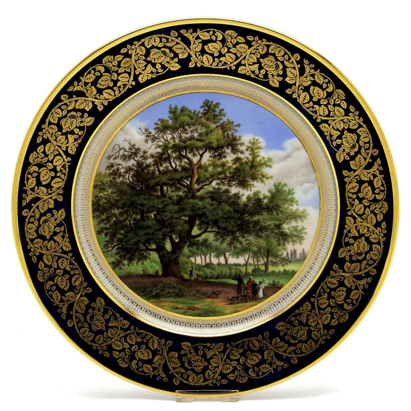 セーブル(Sevres) 限定制作品 轆轤 窯 装飾の図柄 オリジナル 白磁 ビスケット 卸売 工房の古いコレクション 1937年制作