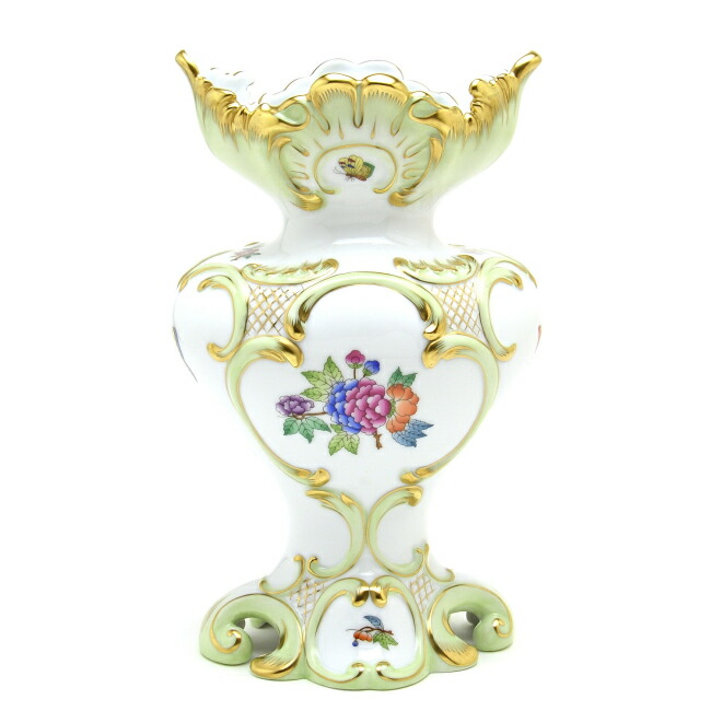 楽天市場】【先着クーポン】 ヘレンド(HEREND) ヴィクトリア