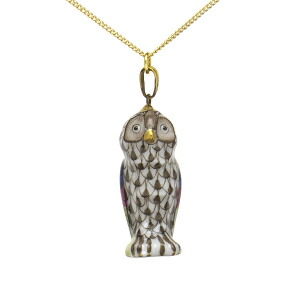 楽天市場】【P10倍・クーポン】ヘレンド (HEREND) ペンダントトップ