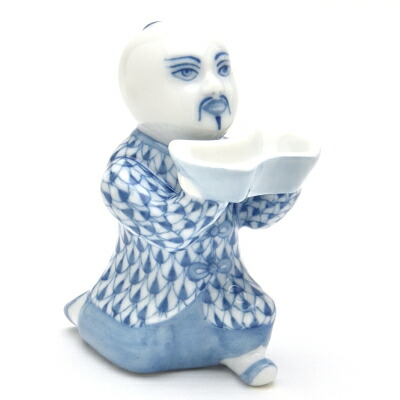 楽天市場】【ポイント10倍】ヘレンド(HEREND)人形 15202-0-00