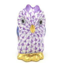 楽天市場】HEREND ヘレンド 世界のふくろうコレクション コリントの