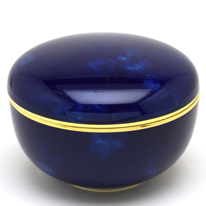 楽天市場】【リモージュボックス フランス（ワイン）】小さな小物入れ