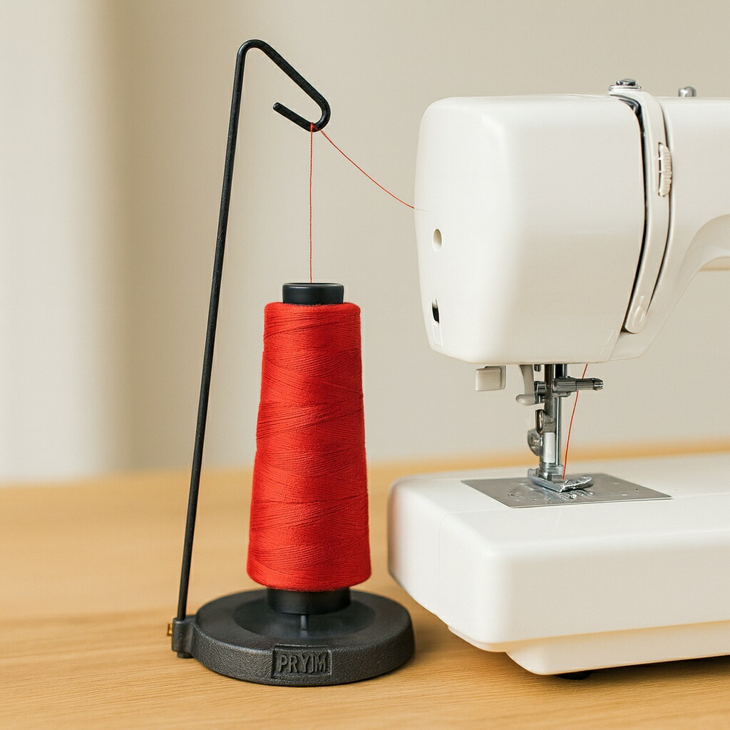 楽天市場】日本紐釦 高さ調節可能糸立て機 1セット入 (1箱)工業用糸