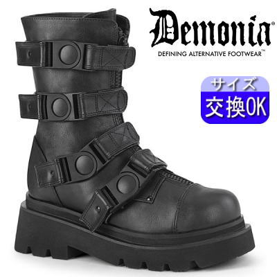 楽天市場】DEMONIA by PLEASER RENEGADE-55 プリーザー レディース