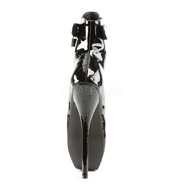 おまけ付き】 Pleaser | 18cmヒール|22.5cm〜30cm| プリーザー