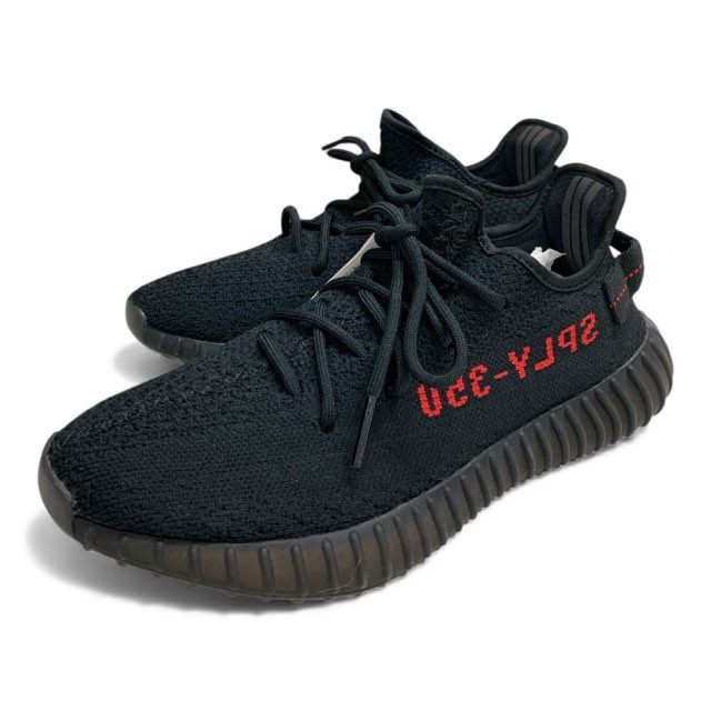 未当て嵌める/引き船付き添い人/adidas/アディダス/イージーブースト350V2/CP9652/26.5糎/スニーカー/2017/FC3303