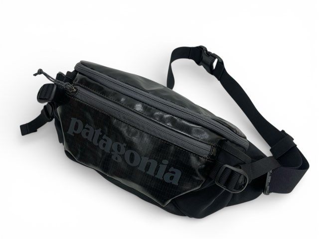 楽天市場】90年代 パタゴニア Patagonia ウエストバッグ ウエスト