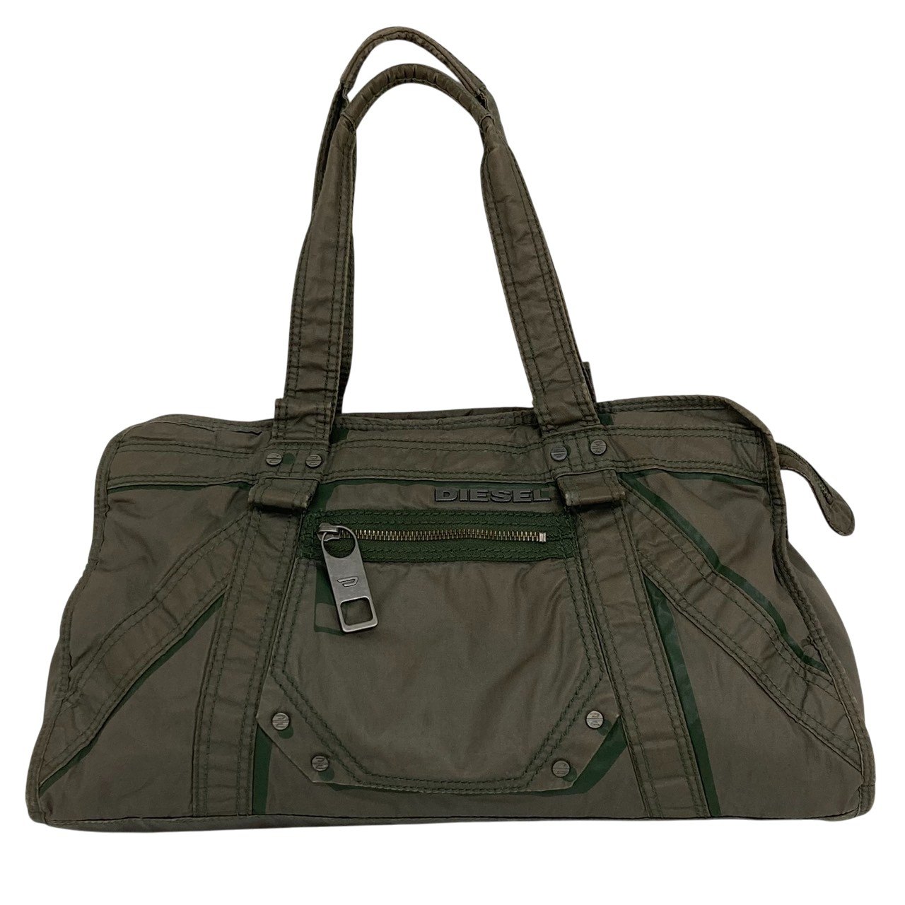 楽天市場】DIESEL ディーゼル2WAY斜め掛けショルダーバッグオール