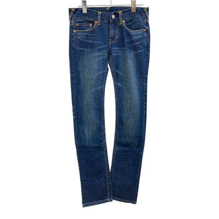 楽天市場】エビス EVISU エヴィス ジーンズ ドンナ dgd0014 ピンク