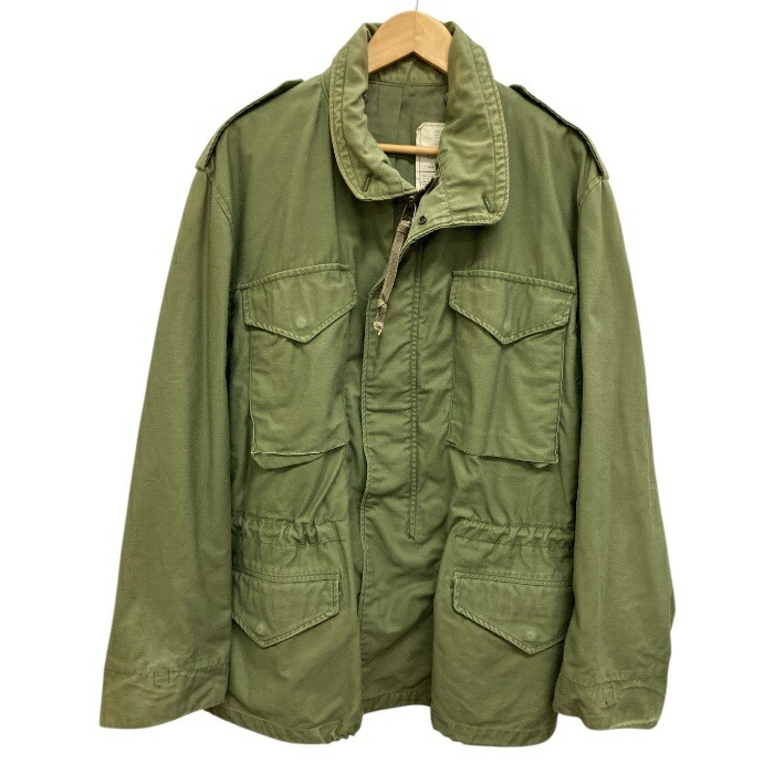 楽天市場】ALPHA（アルファー）M-65 フィールドジャケット タイト 1967