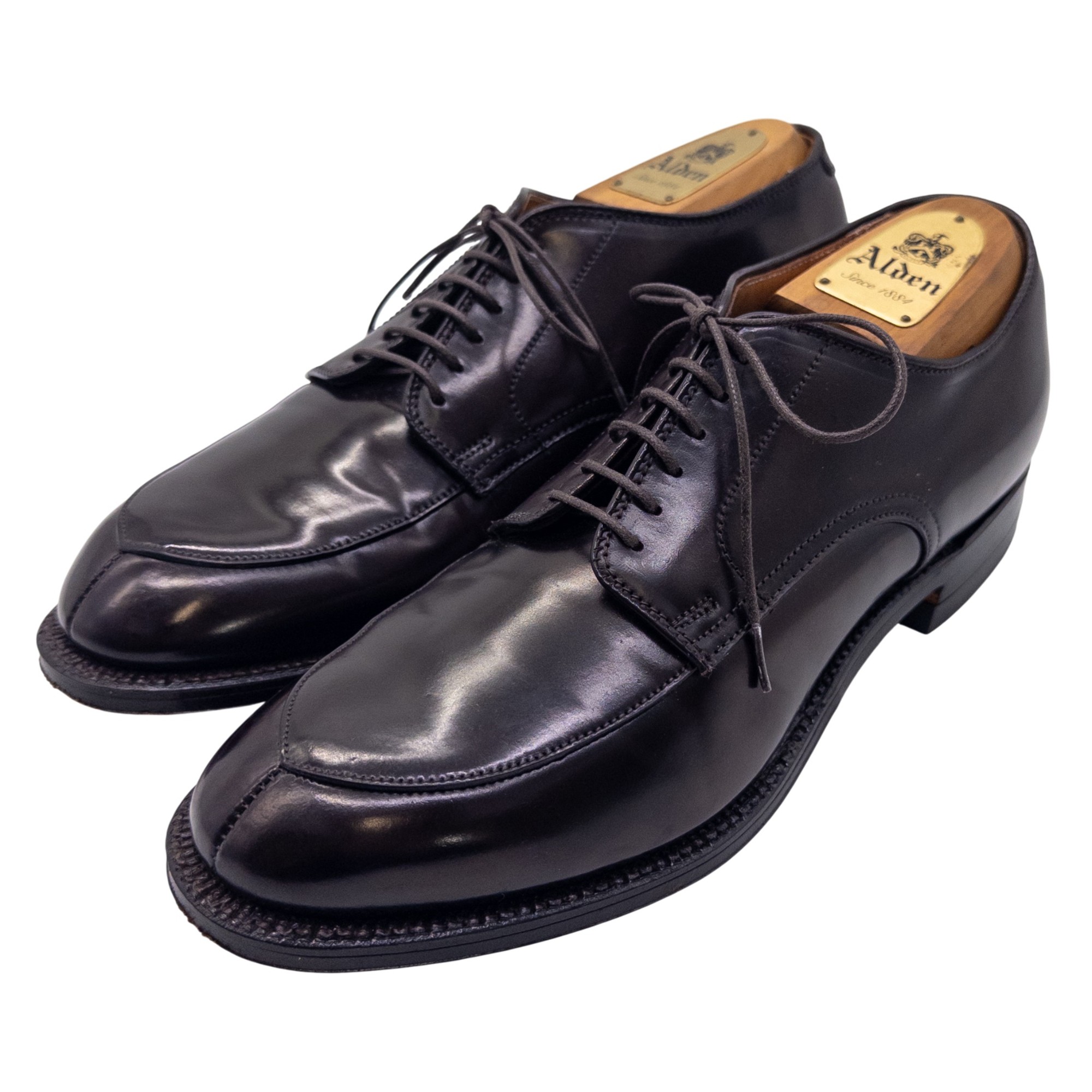 楽天市場】ALDEN オールデン ベルト サイズ:32/80 ホーウィン社 シェル