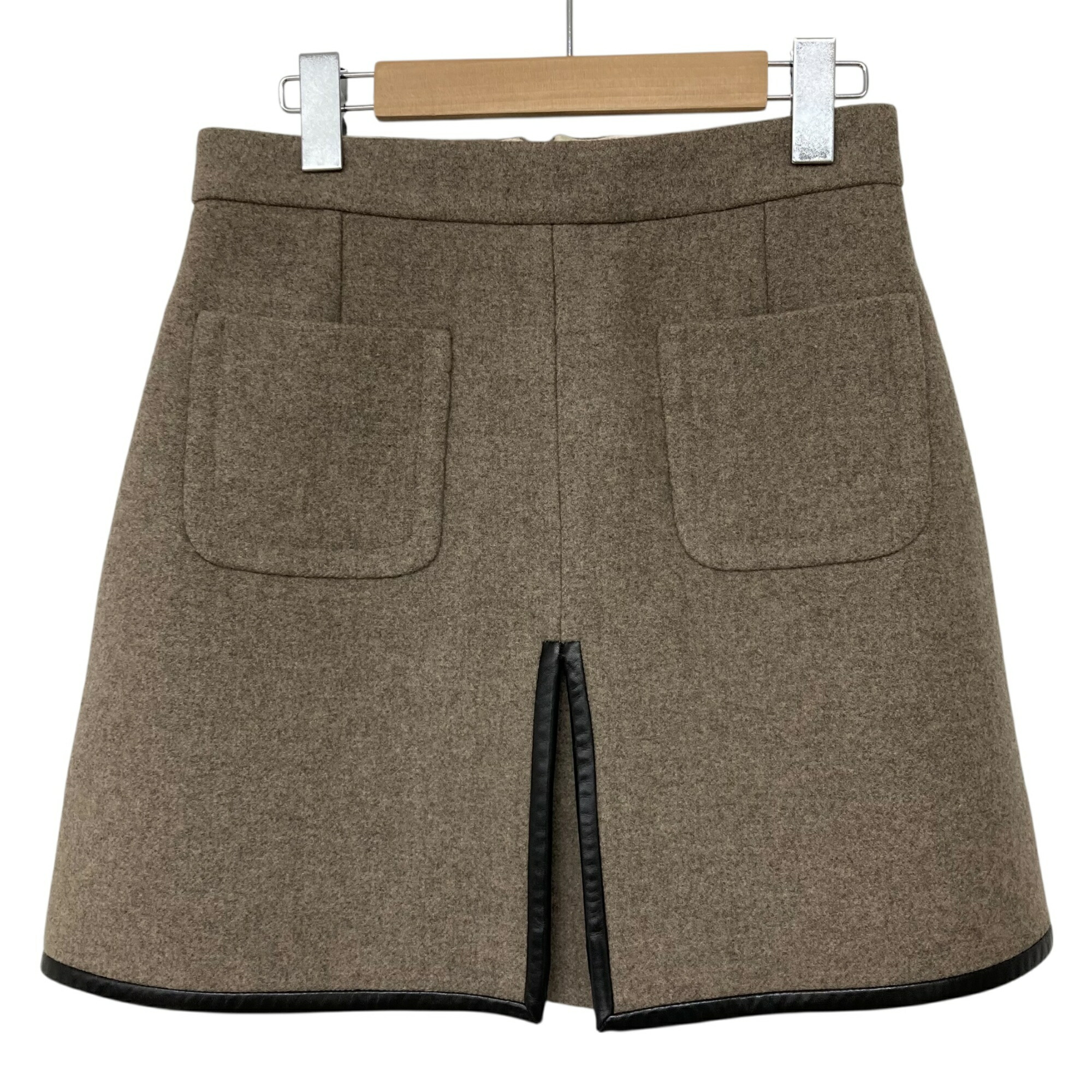 楽天市場】CELINE セリーヌ Slik Georgette Midi Skirt ミディアム