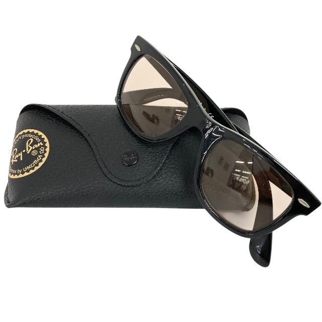 Ray-Ban/レイバン/ウェイファーラー/カラーレンズ変更/メンズ/サングラス/RS0854｜コレカラスタイル 8,424円