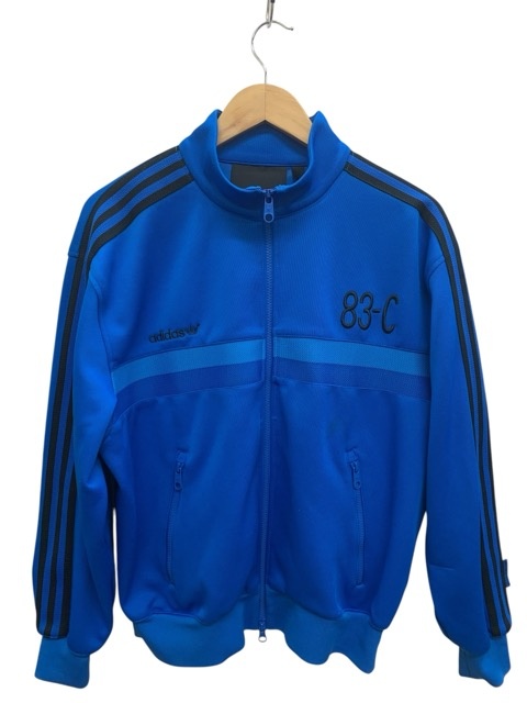 adidas/アディダス/オリジナルス/83-C/貨物自動車上衣/青み/S大きさ/メンズ/FG0072