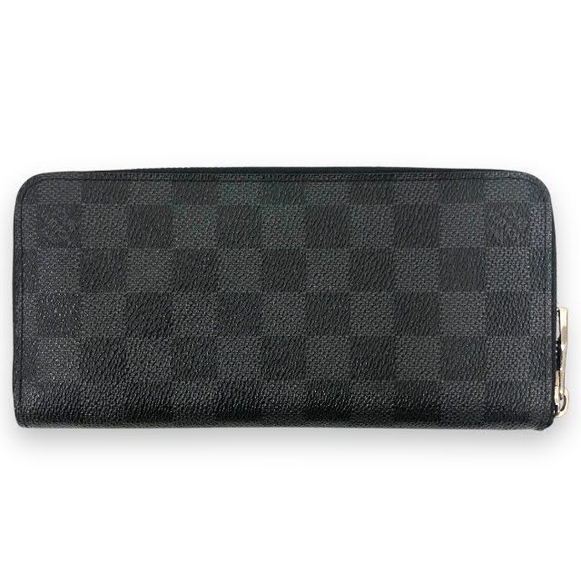 美品/LOUIS VUITTON/ルイヴィトン/ダミングラフィット/財布/N63095/ランクA/ブラック/RS1742｜コレカラスタイル