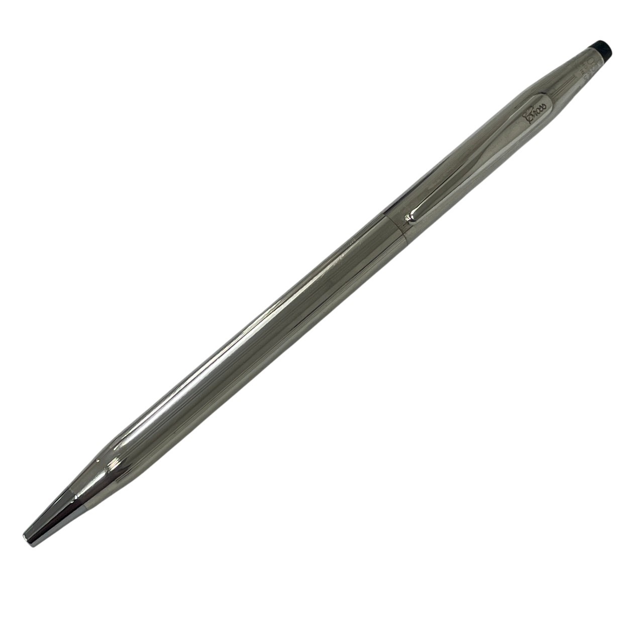 CROSS/クロス/初期/クラシックセンチュリー/Sv925/スターリングシルバー/筆記確認済/USA製/ヴィンテージ/筆記用具/メンズ/レディース/RS2199|コレカラスタイル
