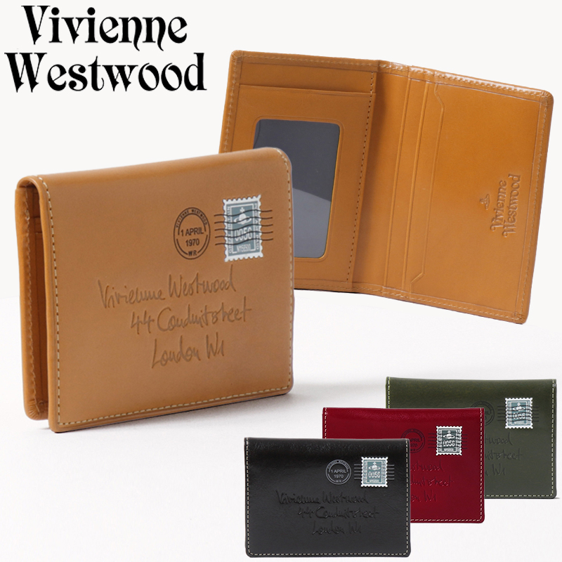 人気ブランドを ヴィヴィアン ウエストウッド メンズ 定期入れ パスケース エンベロープ Vivienne Westwood 小銭入れあり キャメル ブラウン グリーン ブラック ワイン レッド 牛革 本革 ビビアン ブランド プレゼント 通勤 通学 男性 彼氏 Vwk361 気質アップ Www