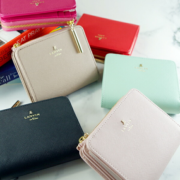 楽天市場】ケイトスペード kate spade 財布 二つ折り財布