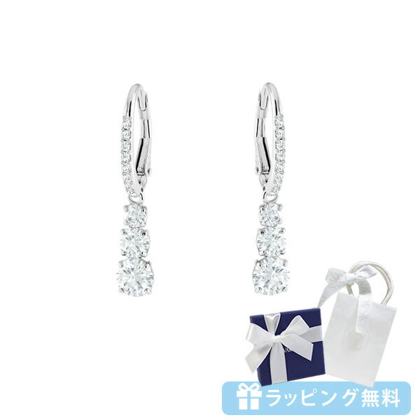 楽天市場】スワロフスキー SWAROVSKI Swarovski Attract Trilogy