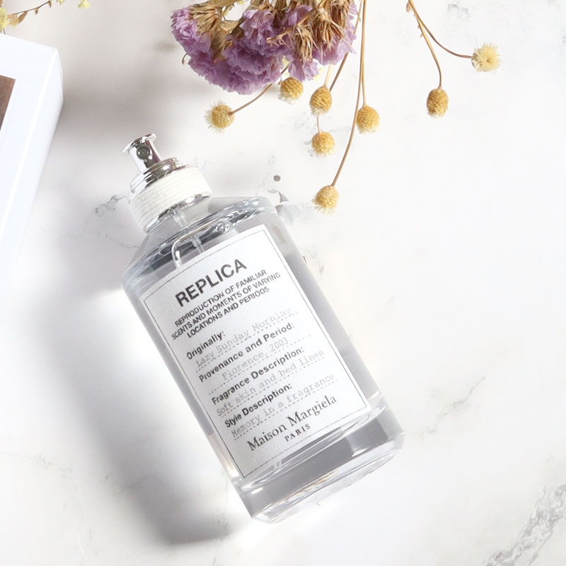 楽天市場】メゾンマルジェラ Maison Margiela 香水 レプリカ REPLICA