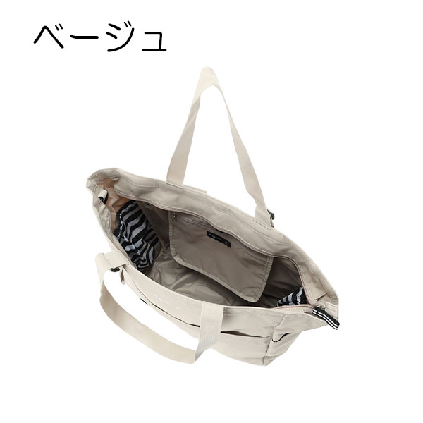 アニエスベー バッグ 2WAYマザーズバッグ ペアレンツバッグ トート
