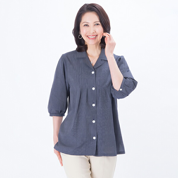 楽天市場】OZZ ONESTE / 和風ブラウス オッズオン オッズ