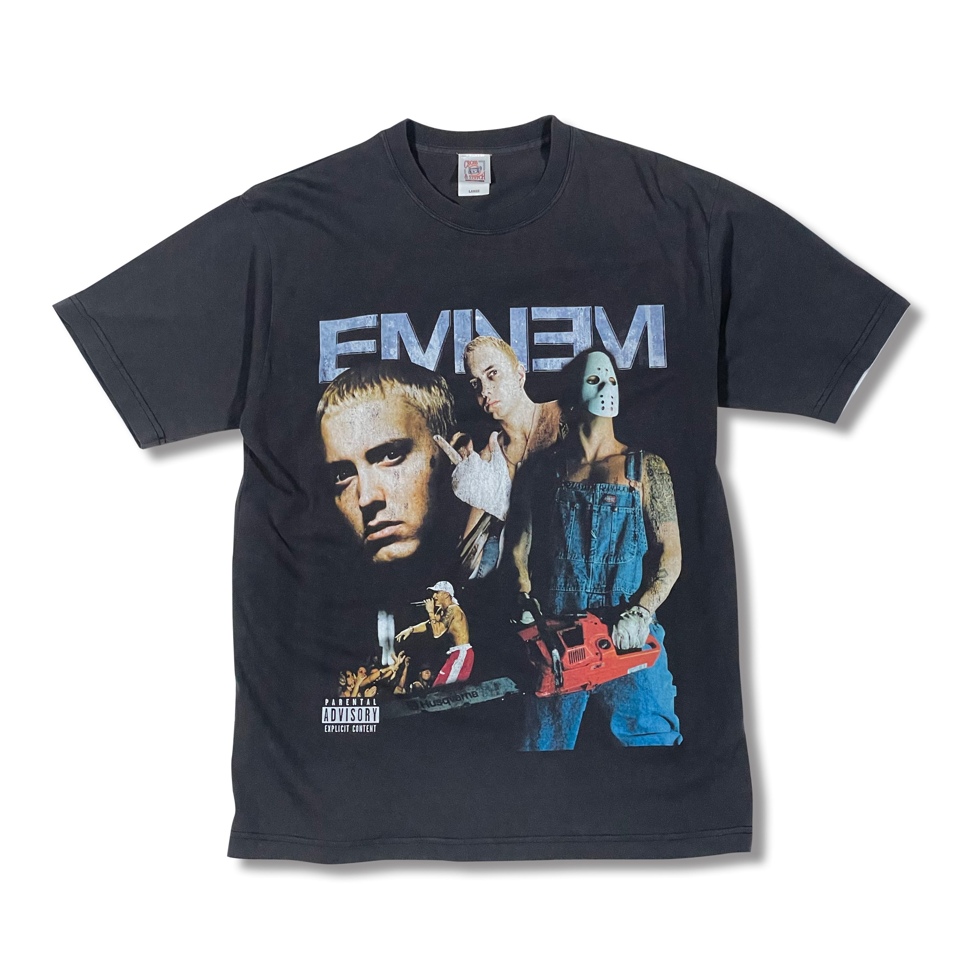 楽天市場】【ヴィンテージTシャツ】UP IN SMOKE TOUR Tシャツ(ブラック) ラップティー DRDRE EMINEM SNOOPDOGG  ICECUBE 送料無料 : SF STATION