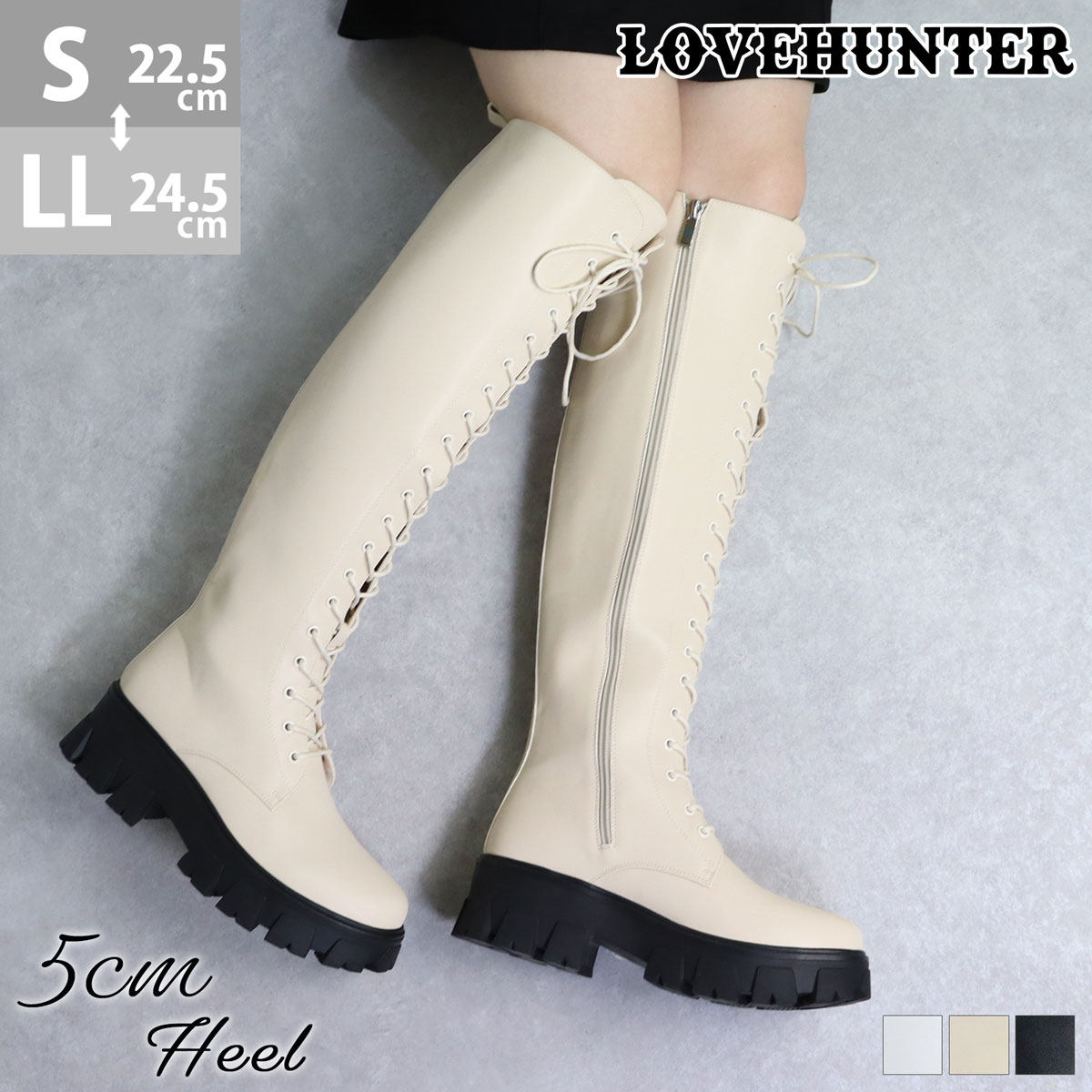 着払い編集　ハンター ロングブーツ HUNTER ブーツ ロングブーツ ハンター レディース 長靴 レイン